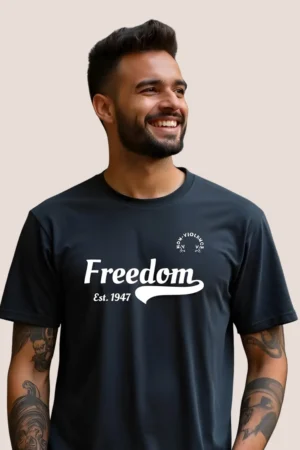 Freedom Oversized Tshirt