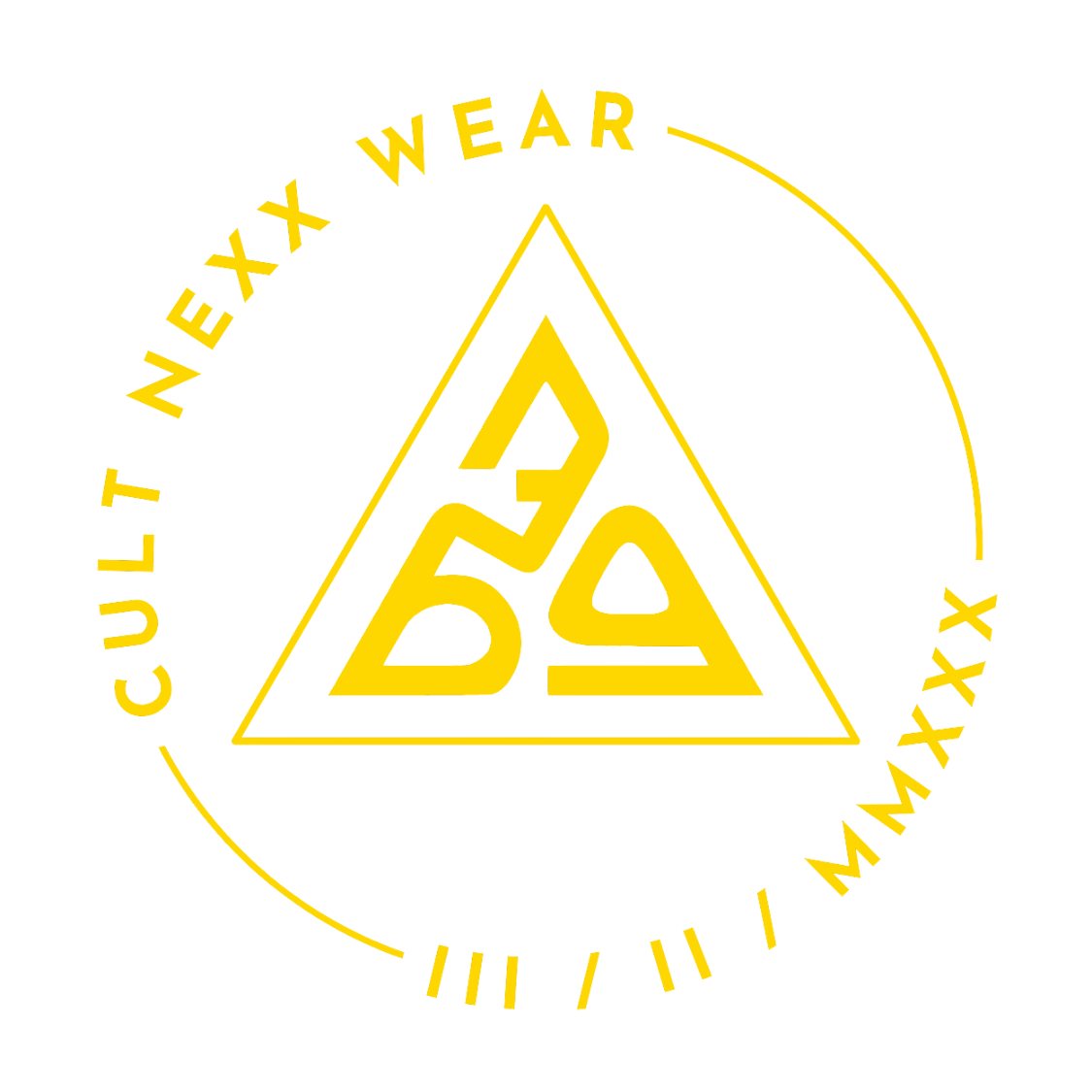 Cult Nexx Wear
